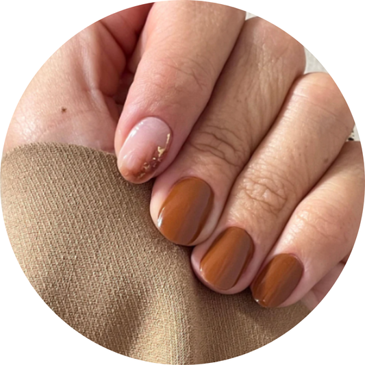 Ambra UV GEL NAIL STRIPS