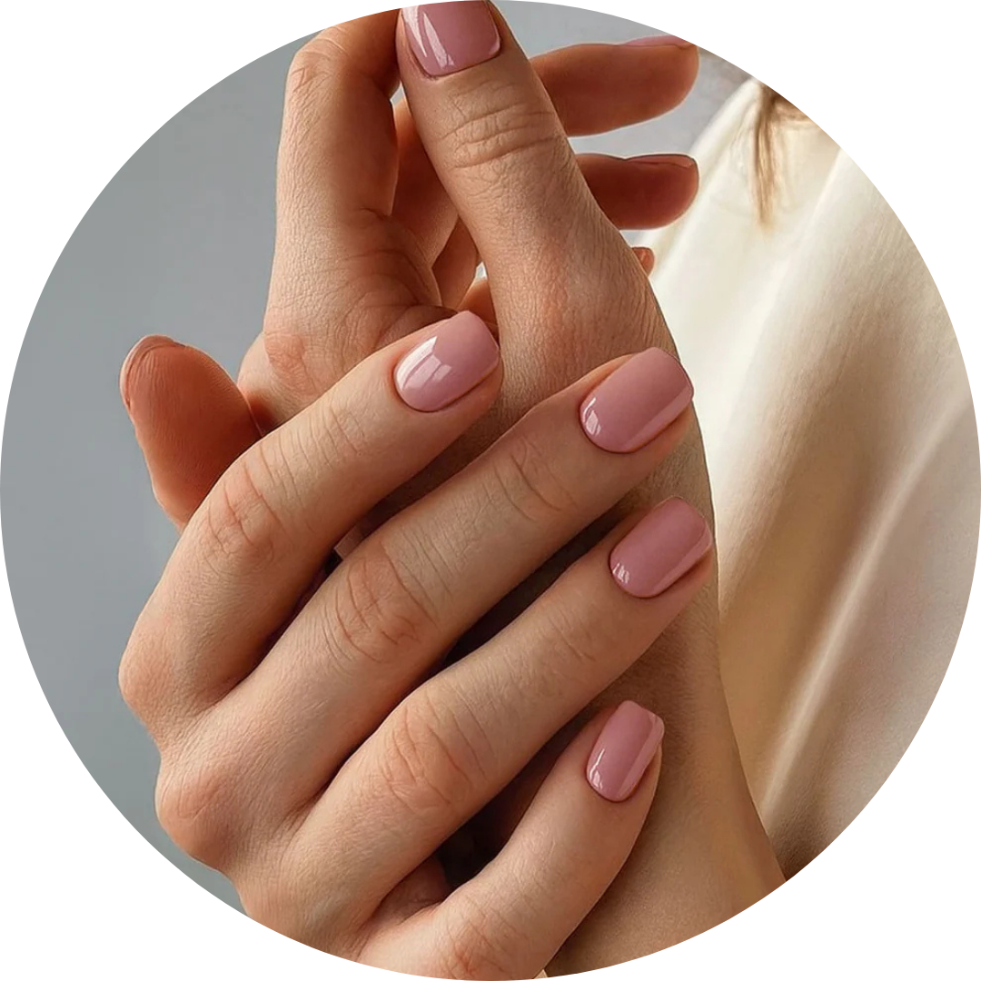 Artemide UV GEL NAIL STRIPS