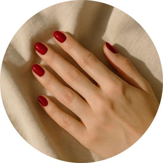 Fiamma UV GEL NAIL STRIPS