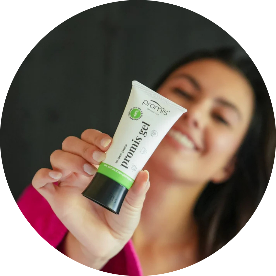 PROMIS GEL Antiplacca