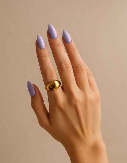 Orchidea UV GEL NAIL STRIPS